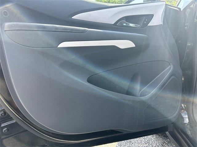 used 2018 Chevrolet Bolt EV car, priced at $12,995