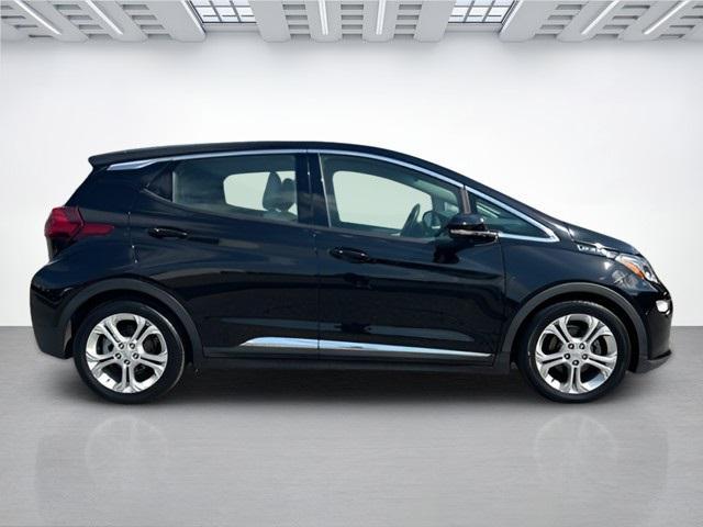 used 2018 Chevrolet Bolt EV car, priced at $12,995