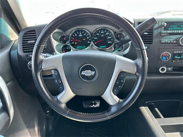 used 2008 Chevrolet Silverado 1500 car, priced at $3,950