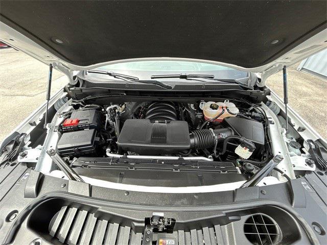 used 2024 Chevrolet Suburban car, priced at $76,988