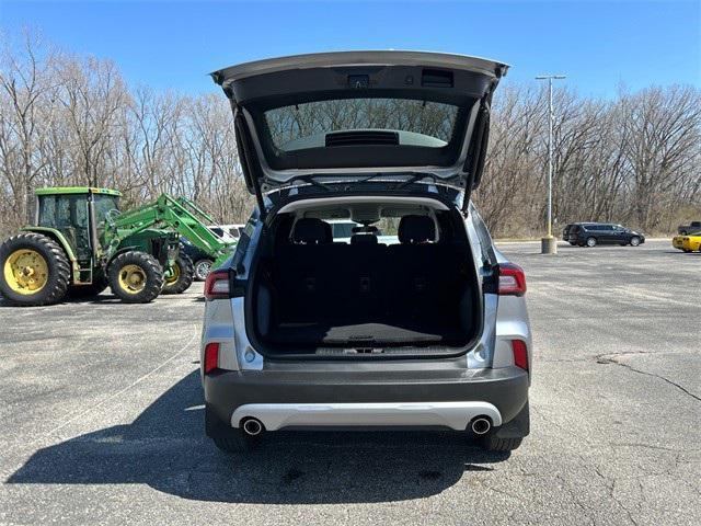 used 2024 Ford Escape car, priced at $26,988