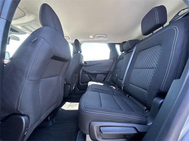 used 2024 Ford Escape car, priced at $26,988