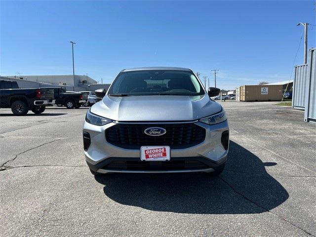 used 2024 Ford Escape car, priced at $26,988