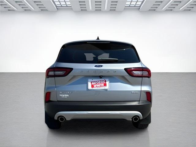 used 2024 Ford Escape car, priced at $26,988