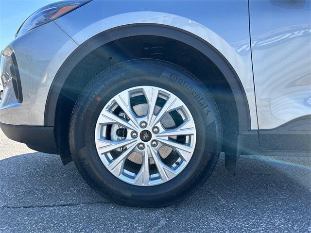 used 2024 Ford Escape car, priced at $26,988
