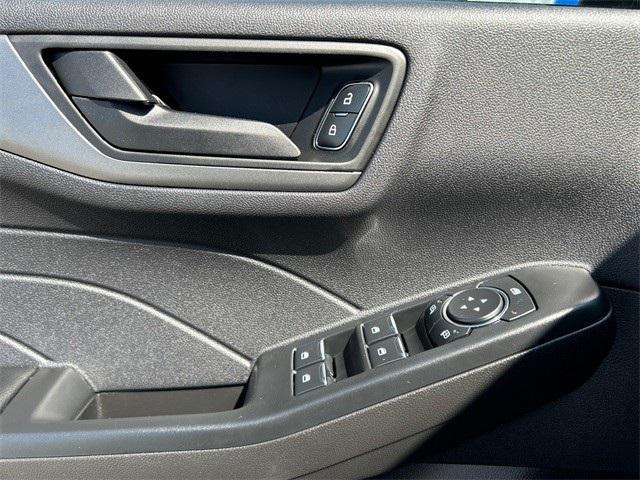 used 2024 Ford Escape car, priced at $26,988