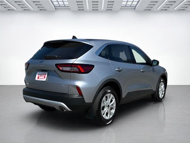 used 2024 Ford Escape car, priced at $26,988