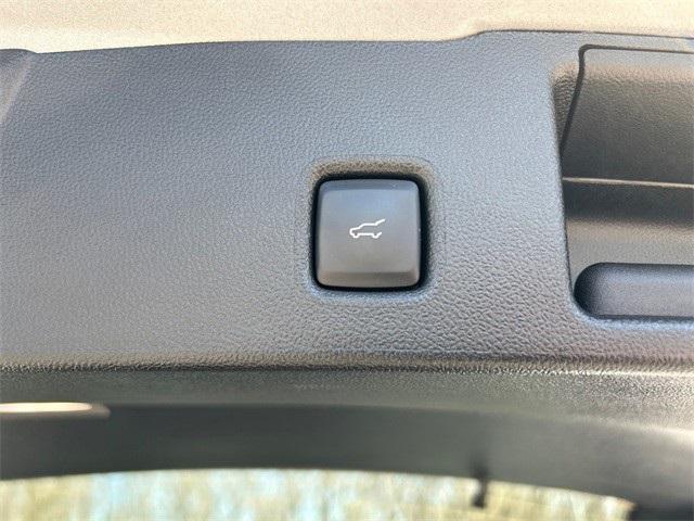 used 2024 Ford Escape car, priced at $26,988