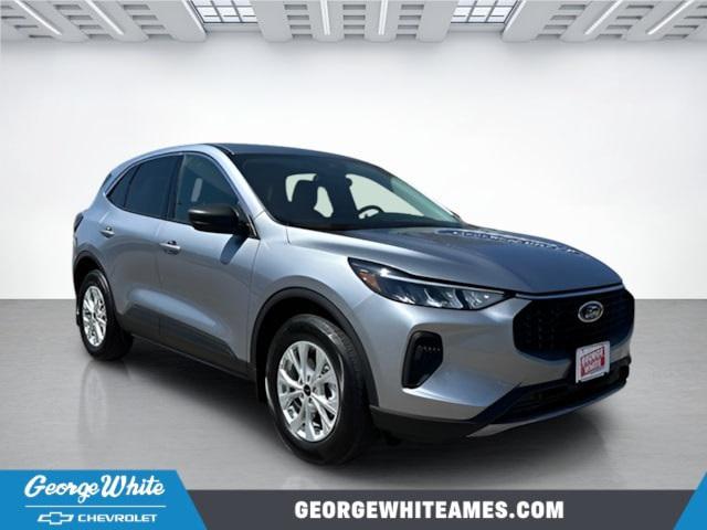 used 2024 Ford Escape car, priced at $26,988