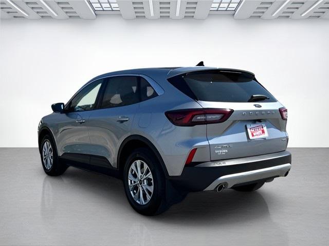 used 2024 Ford Escape car, priced at $26,988