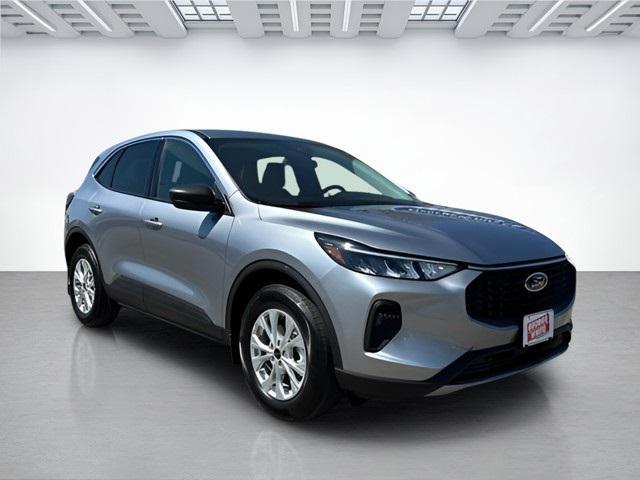 used 2024 Ford Escape car, priced at $26,988