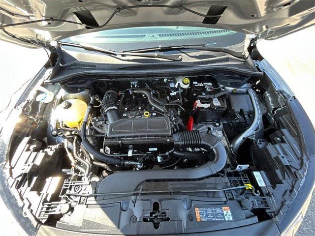 used 2024 Ford Escape car, priced at $26,988