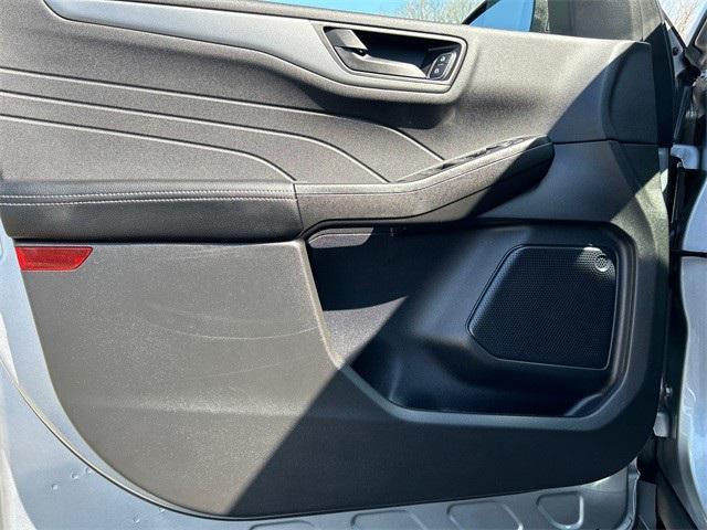 used 2024 Ford Escape car, priced at $26,988