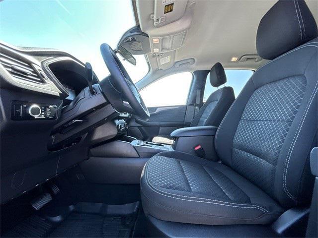 used 2024 Ford Escape car, priced at $26,988