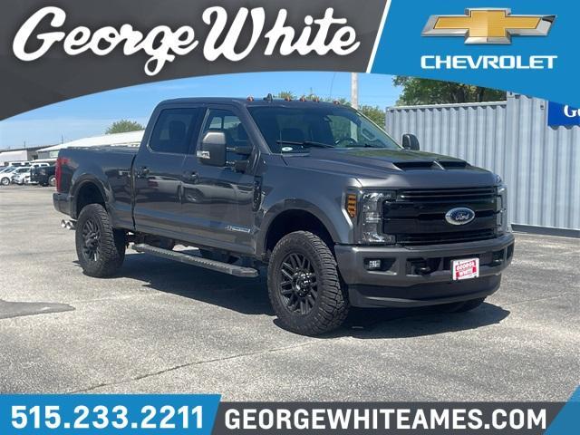 used 2019 Ford F-350 car, priced at $49,495