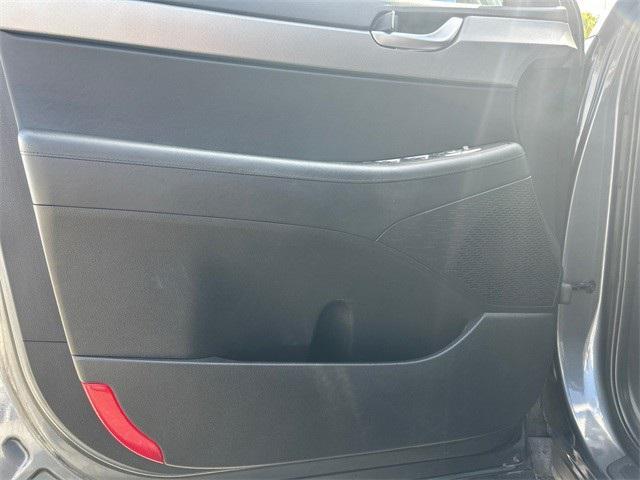 used 2021 Hyundai Palisade car, priced at $26,995