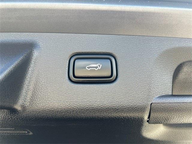 used 2021 Hyundai Palisade car, priced at $26,995