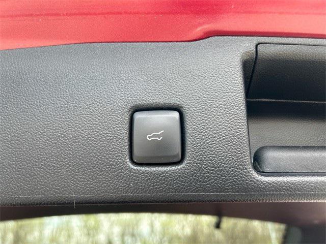 used 2021 Ford Escape car, priced at $19,988