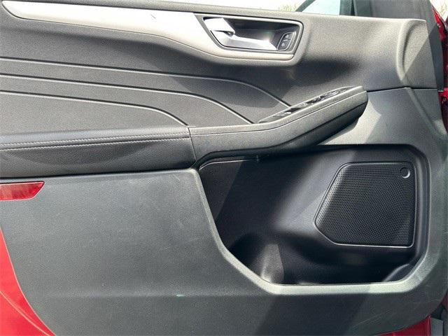 used 2021 Ford Escape car, priced at $19,988