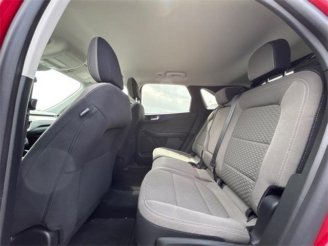 used 2021 Ford Escape car, priced at $22,995