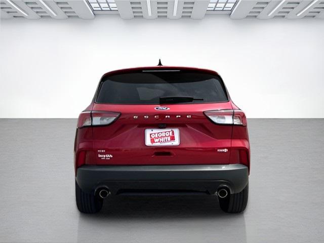 used 2021 Ford Escape car, priced at $19,988