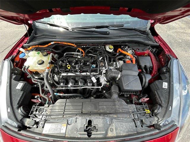 used 2021 Ford Escape car, priced at $19,988