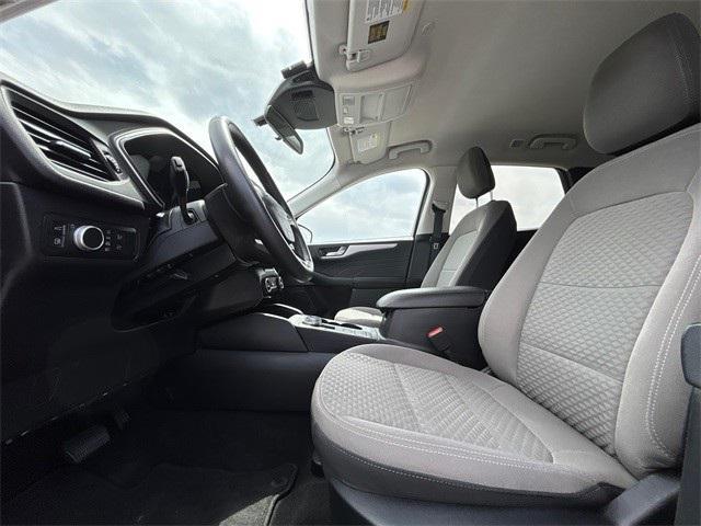 used 2021 Ford Escape car, priced at $19,988