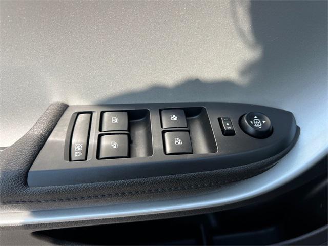 used 2012 Chevrolet Volt car, priced at $7,950