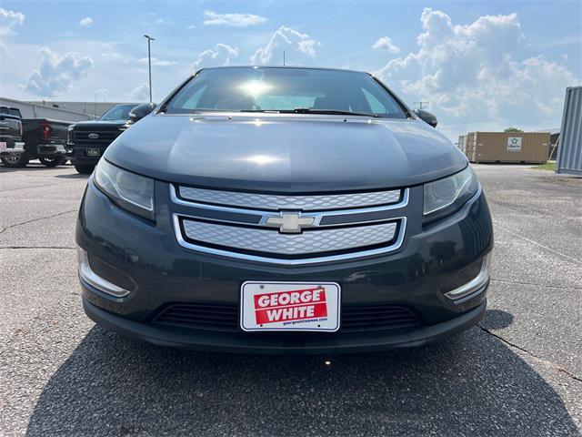 used 2012 Chevrolet Volt car, priced at $7,950