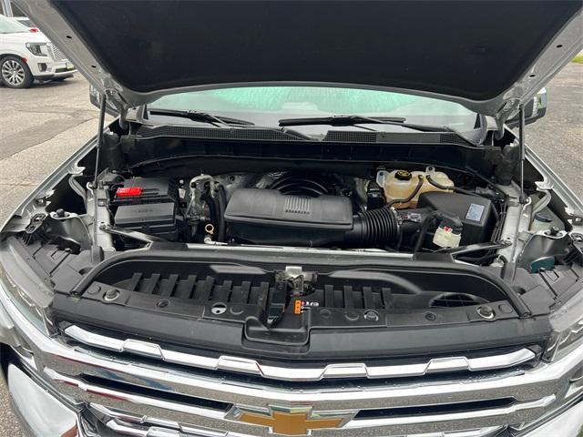 used 2019 Chevrolet Silverado 1500 car, priced at $31,995