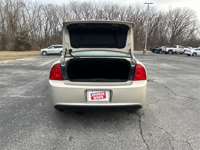 used 2012 Chevrolet Malibu car, priced at $6,150