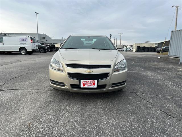 used 2012 Chevrolet Malibu car, priced at $6,150