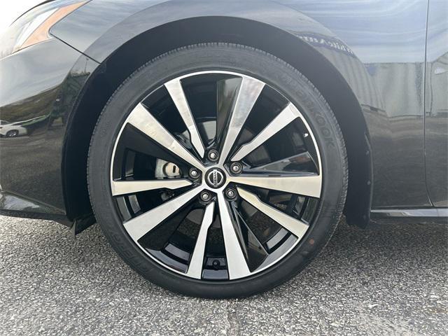 used 2020 Nissan Altima car, priced at $15,995