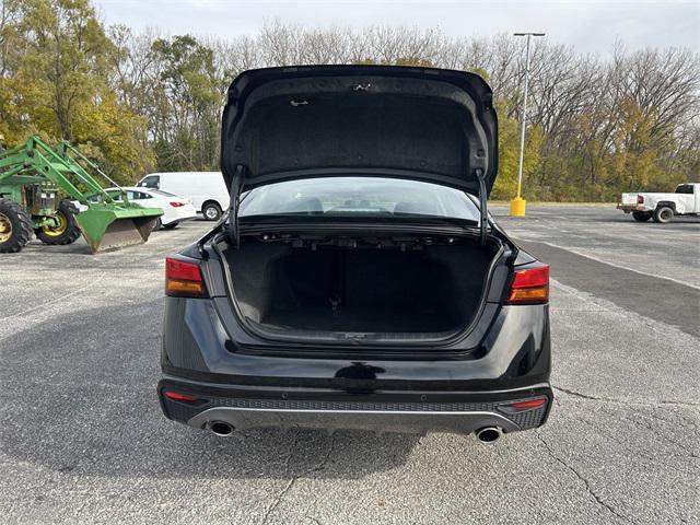 used 2020 Nissan Altima car, priced at $15,995