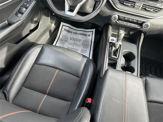 used 2020 Nissan Altima car, priced at $15,995