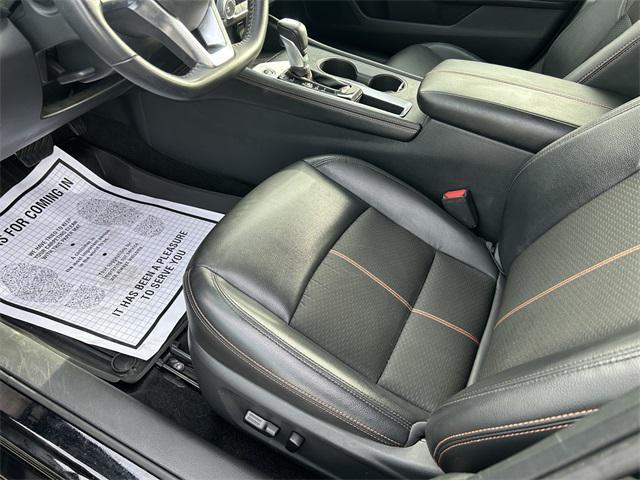 used 2020 Nissan Altima car, priced at $15,995