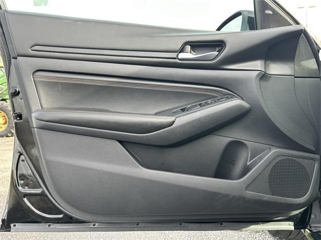 used 2020 Nissan Altima car, priced at $15,995