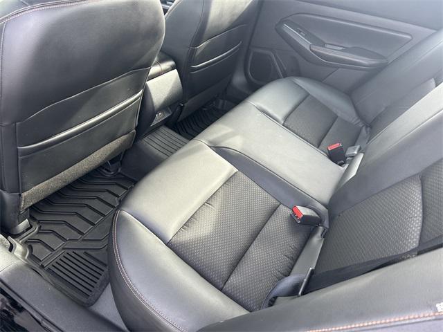 used 2020 Nissan Altima car, priced at $15,995