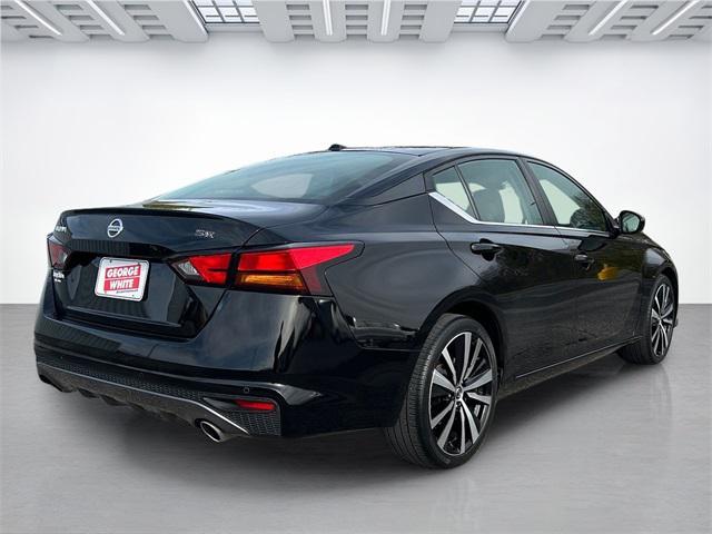 used 2020 Nissan Altima car, priced at $15,995