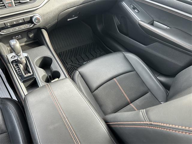 used 2020 Nissan Altima car, priced at $15,995