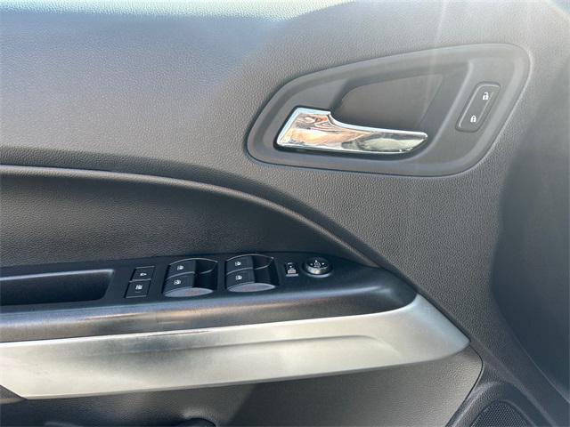 used 2022 Chevrolet Colorado car, priced at $28,995