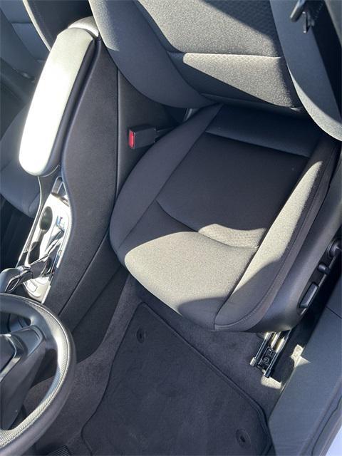 used 2023 Chevrolet Malibu car, priced at $20,995