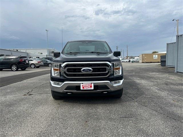 used 2021 Ford F-150 car, priced at $25,950