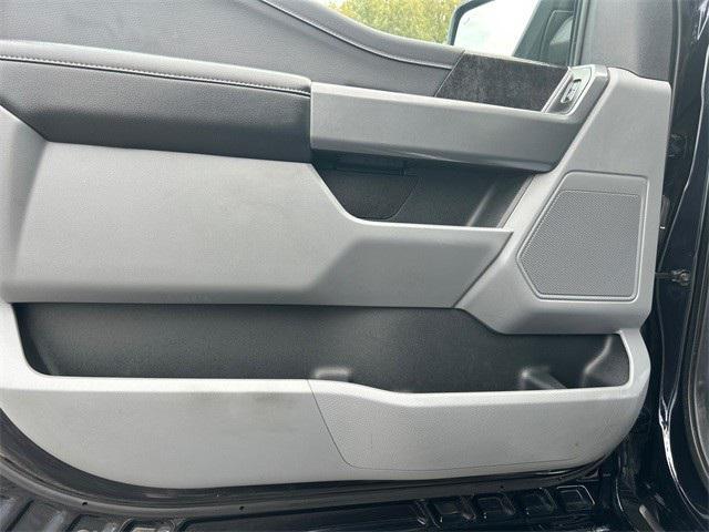 used 2021 Ford F-150 car, priced at $25,950
