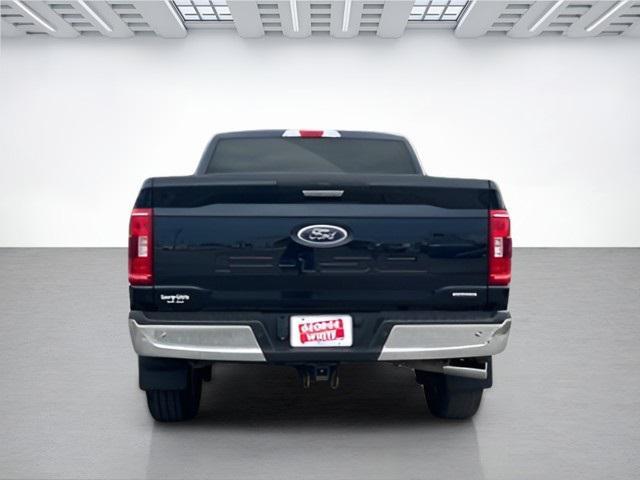 used 2021 Ford F-150 car, priced at $25,950