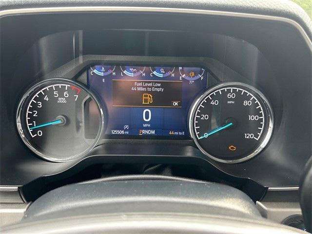 used 2021 Ford F-150 car, priced at $25,950