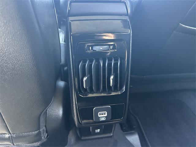 used 2022 Jeep Compass car, priced at $25,995