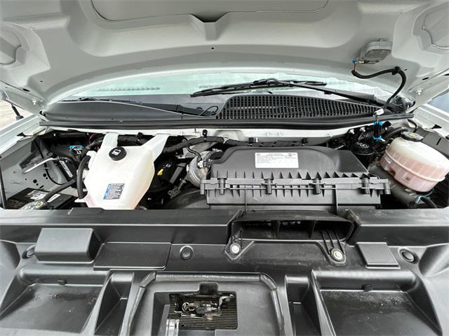 used 2022 Chevrolet Express 3500 car, priced at $35,995