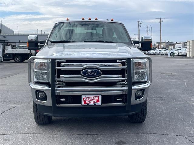 used 2015 Ford F-250 car, priced at $19,950