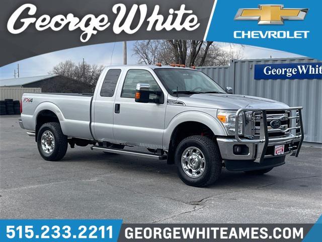 used 2015 Ford F-250 car, priced at $18,950